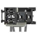 Standard Ignition S-1600 Wiring Relay Connector - Front or Rear - view 5