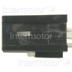 Standard Ignition S-1600 Wiring Relay Connector - Front or Rear - view 2