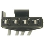 Standard Ignition S-1603 Shift Interlock Switch Connector - view 4