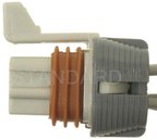 Standard Ignition S-1605 Automatic Transmission Wiring Harness Connector - view 3