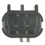 Standard Ignition S-1609 Vapor Canister Purge Valve Connector - view 4