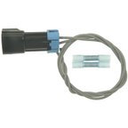 Standard Ignition S-1609 Vapor Canister Purge Valve Connector - view 1