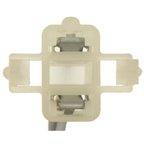 Standard Ignition S-1614 Brake Light Switch Connector - view 4