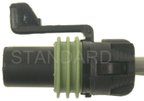 Standard Ignition S-1615 HVAC Blower Motor Resistor Harness - Front or Rear - view 3