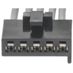 Blue Streak S1619HT HVAC Blower Motor Resistor Connector - Front or Rear - view 2