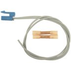 Standard Ignition S-1624 Trunk Lid Ajar Indicator Switch Connector - view 1