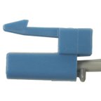 Standard Ignition S-1624 Trunk Lid Ajar Indicator Switch Connector - view 2