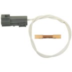 Standard Ignition S-1626 Power Brake Booster Sensor Connector - view 1