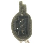 Standard Ignition S-1629 Seat Belt Harness Connector - view 4