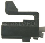 Standard Ignition S-1631 HVAC Blower Motor Connector - view 3