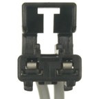 Standard Ignition S-1631 HVAC Blower Motor Connector - view 4