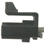 Standard Ignition S-1631 HVAC Blower Motor Connector - view 2