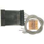 Standard Ignition S-1635 HVAC Control Select Switch Connector - view 1