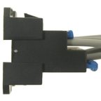 Standard Ignition S-1636 Sunroof Wiring Harness Connector - view 2