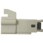 Standard Ignition S-1639 Seat Belt Harness Connector - view 2