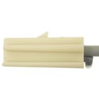 Standard Ignition S-1641 Trunk Lid Release Actuator Solenoid Connector - view 2