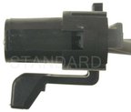 Standard Ignition S-1643 HVAC Blower Motor Resistor Connector - Rear - view 3