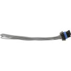 Standard Ignition S-1647 Diverter Valve Harness Connector - view 5