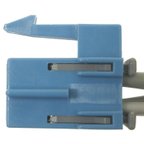 Standard Ignition S-1651 Driver Information Display Switch Connector - view 2