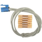Standard Ignition S-1658 Air Bag Clockspring Connector - view 1