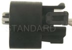 Standard Ignition S-1663 Suspension Ride Height Sensor Connector - view 3