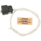 Standard Ignition S-1663 Suspension Ride Height Sensor Connector - view 1