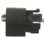 Standard Ignition S-1663 Suspension Ride Height Sensor Connector - view 2