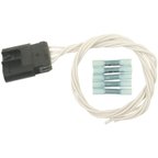 Standard Ignition S-1665 Automatic Transmission Wiring Harness Connector - view 1