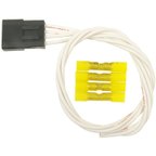 Standard Ignition S-1666 Power Seat Harness Connector - view 1