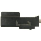 Standard Ignition S-1666 Power Seat Harness Connector - view 2