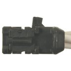 Standard Ignition S-1667 Cabin Air Temperature Sensor Connector - view 2