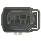 Standard Ignition S-1670 Fuel Pressure Sensor Connector - view 4
