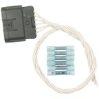 Standard Ignition S-1671 Tailgate Wiring Harness Extension Connector - view 1