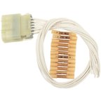 Standard Ignition S-1675 Body Wiring Harness Connector - view 1