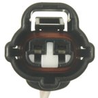 Standard Ignition S-1676 Door Lock Actuator Connector - view 4
