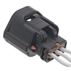 Standard Ignition S-1681 Automatic Transmission Output Shaft Speed Sensor Connector - view 4