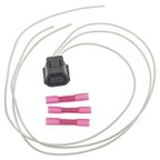 Standard Ignition S-1681 Automatic Transmission Output Shaft Speed Sensor Connector - view 1