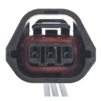 Standard Ignition S-1681 Automatic Transmission Output Shaft Speed Sensor Connector - view 5