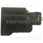 Standard Ignition S-1681 Automatic Transmission Output Shaft Speed Sensor Connector - view 2