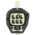 Standard Ignition S-1682 Instrument Panel Harness Connector - view 4