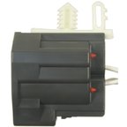 Standard Ignition S-1682 Instrument Panel Harness Connector - view 2