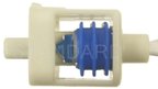 Standard Ignition S-1684 Trunk Lid Release Actuator Solenoid Connector - view 3
