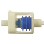 Standard Ignition S-1684 Trunk Lid Release Actuator Solenoid Connector - view 2