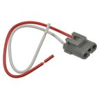 Standard Ignition S-1685 Headlight Connector - view 1