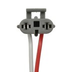 Standard Ignition S-1685 Headlight Connector - view 5