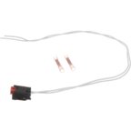 Standard Ignition S-1686 Vapor Canister Connector - Front, Rear or Rear Right - view 2