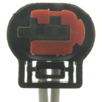 Standard Ignition S-1686 Vapor Canister Connector - Front, Rear or Rear Right - view 8