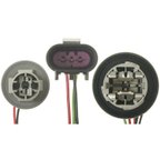 Standard Ignition S-1688 Parking Light Bulb Socket - view 4