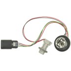 Standard Ignition S-1688 Parking Light Bulb Socket - view 1