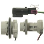 Standard Ignition S-1688 Parking Light Bulb Socket - view 2